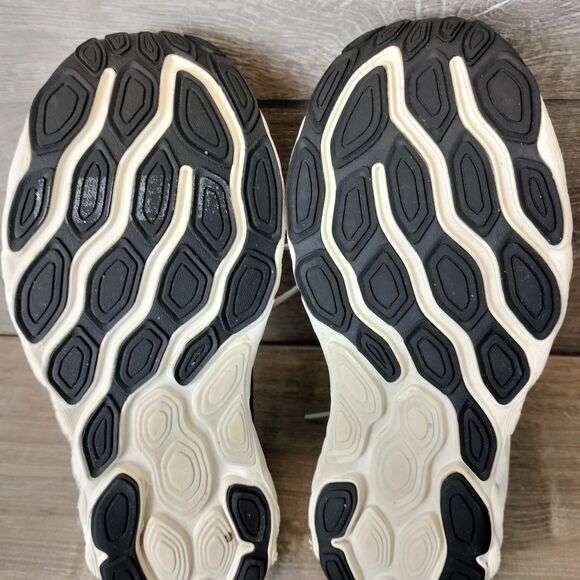 New Balance 880 Shoes v14 Womens 10.5 Black Running Fresh Foam Sneakers W880K14 - Picture 11 of 14